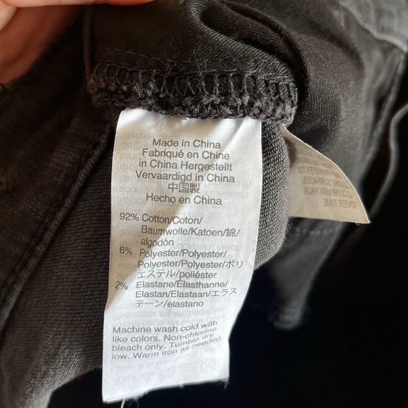 MADEWELL Cali Denim Bootcut Jeans - Picture 6 of 8